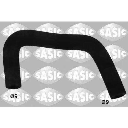 Hadica chladenia SASIC 3400018