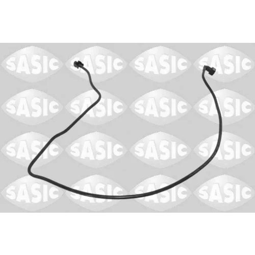 Hadica chladenia SASIC 3400286