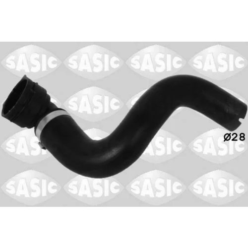 Hadica chladenia SASIC 3406271