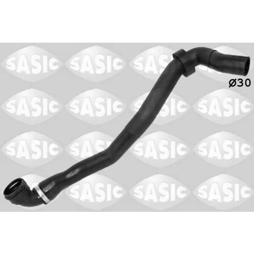 Hadica chladenia SASIC 3406432