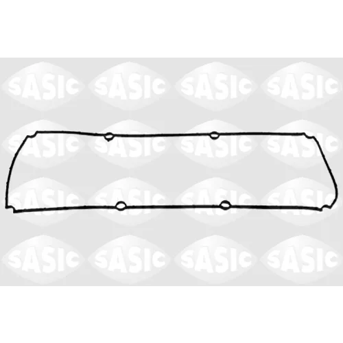 Tesnenie veka hlavy valcov SASIC 4000455