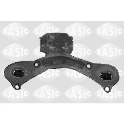 Uloženie motora SASIC 4001820