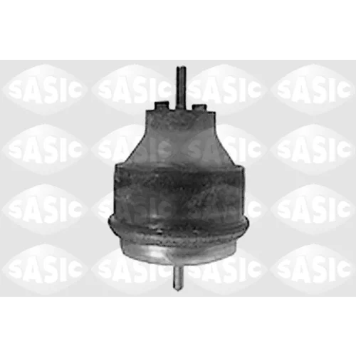 Uloženie motora SASIC 9001398