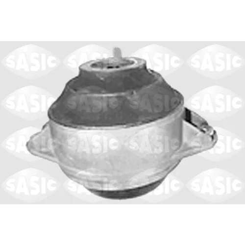 Uloženie motora SASIC 9001626