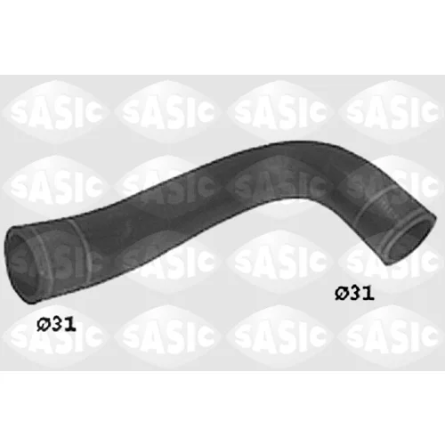 Hadica chladenia SASIC SWH0346