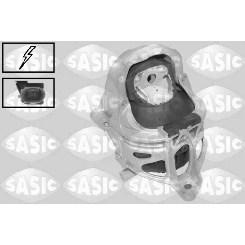 Uloženie motora SASIC 2706737
