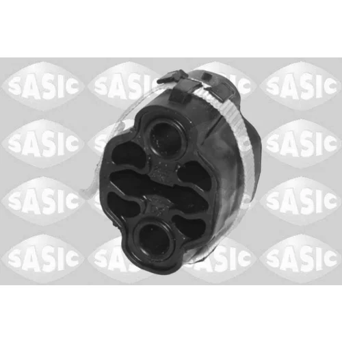 Doraz tlmiča výfuku SASIC 2954026