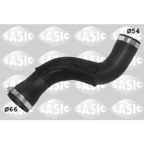 Hadica plniaceho vzduchu SASIC 3356104