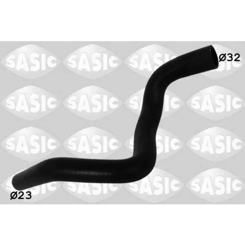 Hadica chladenia SASIC 3400066