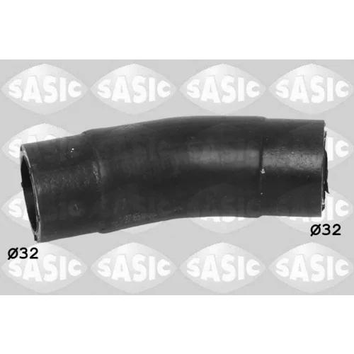 Hadica chladenia SASIC 3400283