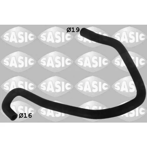 Hadica chladenia SASIC 3404135