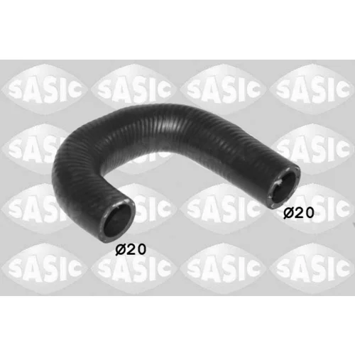 Hadica chladenia 3406512 /SASIC/