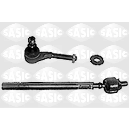 Spojovacia tyč riadenia SASIC 4006241