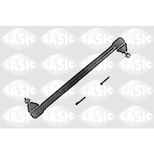 Spojovacia tyč riadenia SASIC 8133303