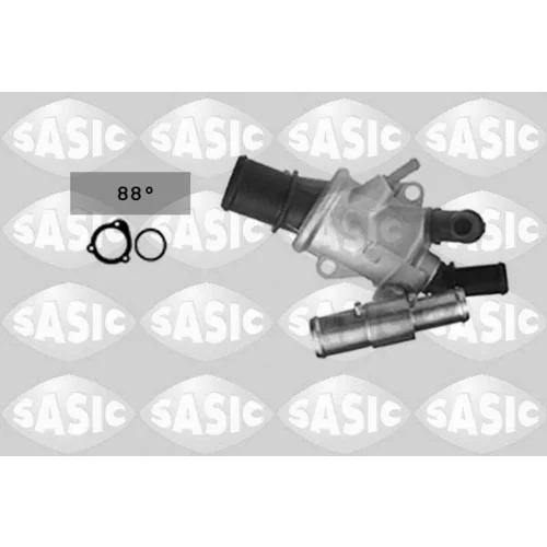 Termostat chladenia SASIC 9000705