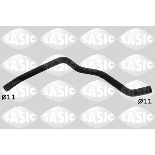 Hadica chladenia SASIC SWH4345