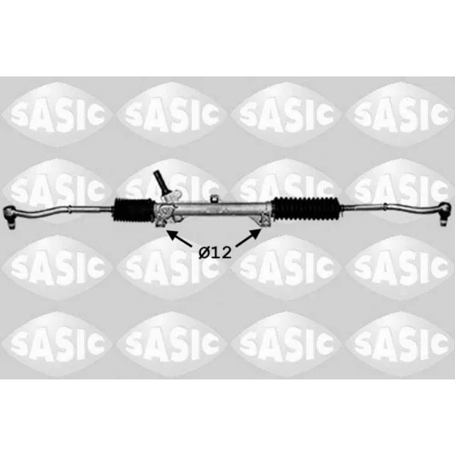 Prevodka riadenia SASIC 0004A54