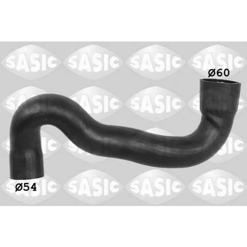 Hadica plniaceho vzduchu SASIC 3330041