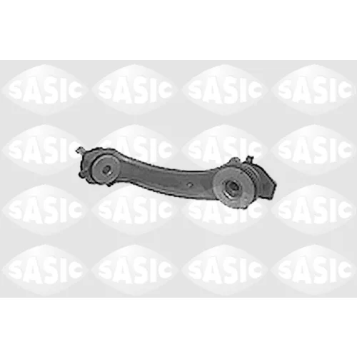 Uloženie motora SASIC 4003388
