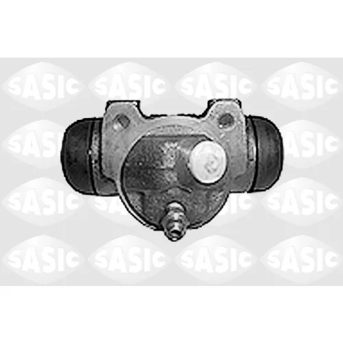 Brzdový valček kolesa SASIC 4024424