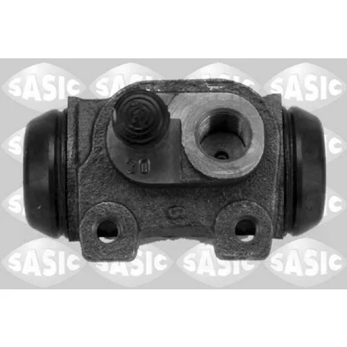 Brzdový valček kolesa SASIC 4024864