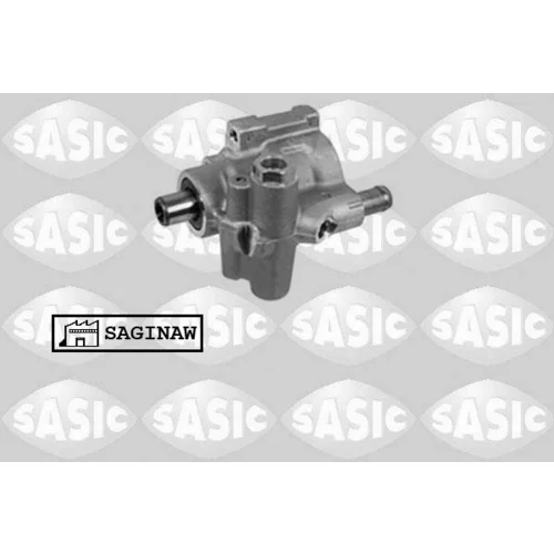 Hydraulické čerpadlo pre riadenie SASIC 7074015