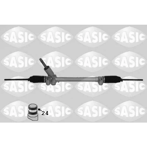 Prevodka riadenia SASIC 7370041B