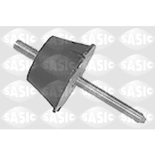 Uloženie motora SASIC 8431911