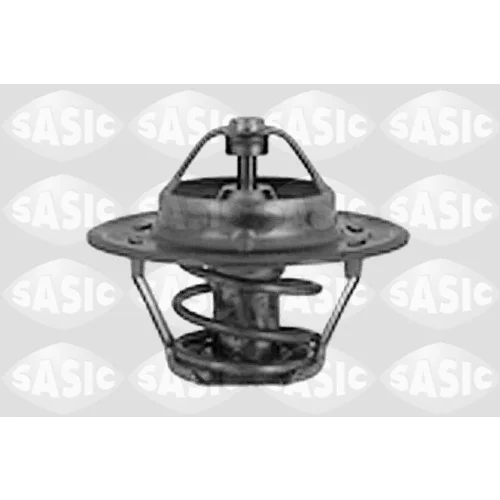 Termostat chladenia SASIC 9000108