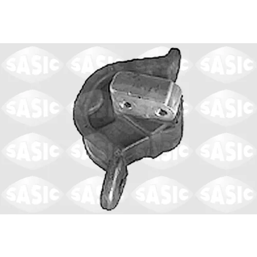 Uloženie motora SASIC 9001347
