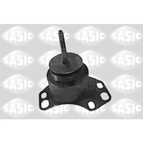 Uloženie motora SASIC 9001485
