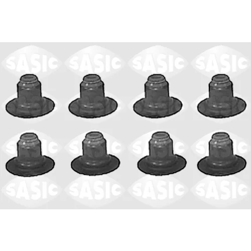 Sada tesnení drieku ventilu SASIC 9560450S
