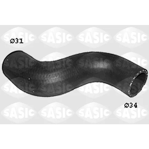 Hadica chladenia SASIC SWH6722