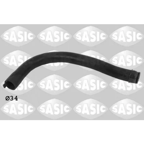 Hadica chladenia SASIC 3400030