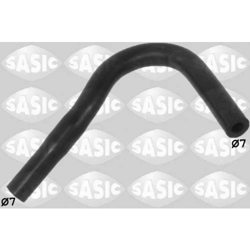 Hadica chladenia SASIC 3406309