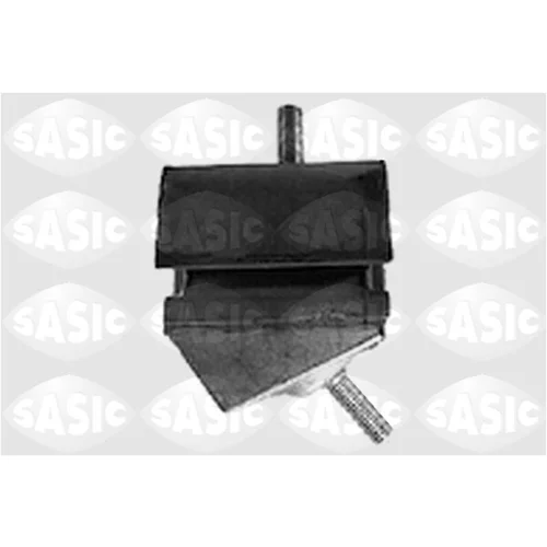 Uloženie motora SASIC 4001357