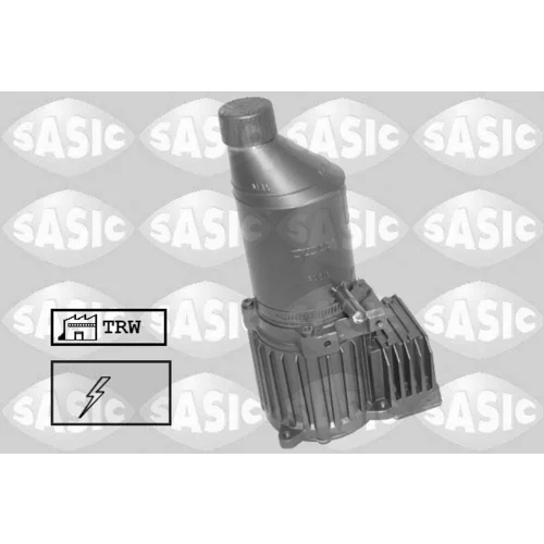 Hydraulické čerpadlo pre riadenie SASIC 7076085