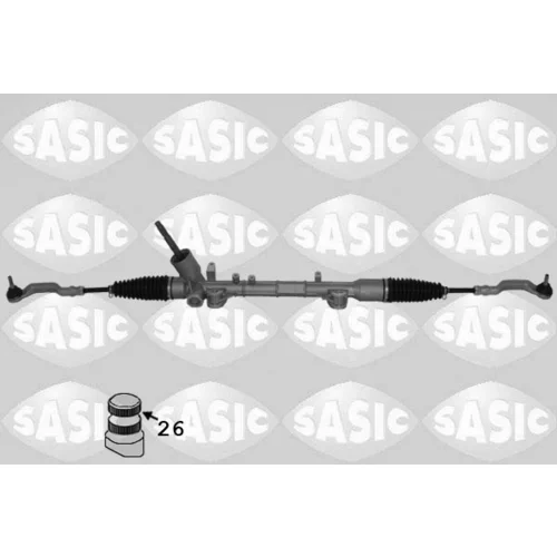 Prevodka riadenia SASIC 7370032