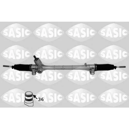 Prevodka riadenia SASIC 7376042B