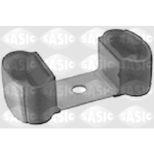 Uloženie motora SASIC 8441241