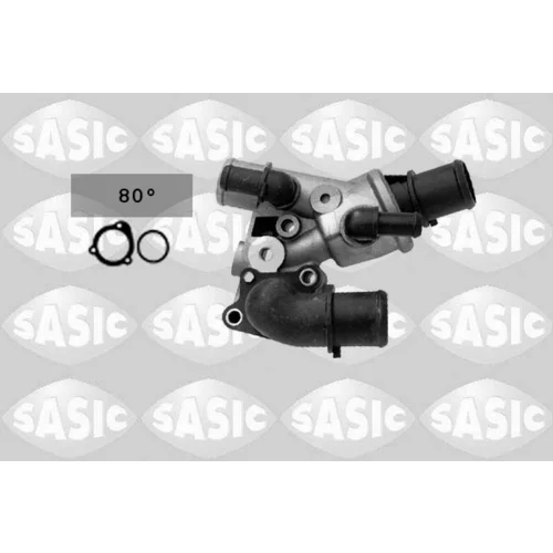 Termostat chladenia SASIC 9000156