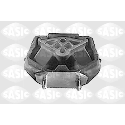 Uloženie motora SASIC 9001335