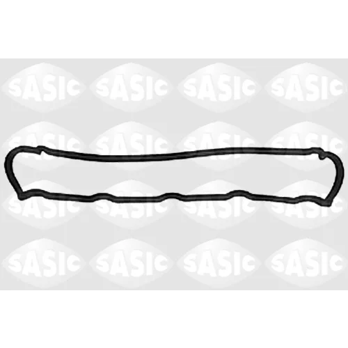 Tesnenie veka hlavy valcov 2490480 /SASIC/