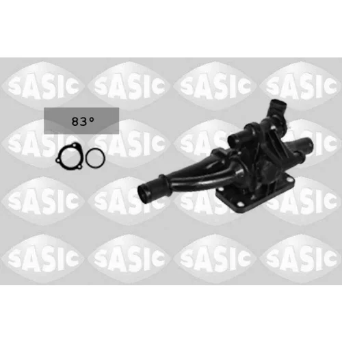 Termostat chladenia SASIC 3300008