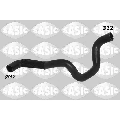 Hadica chladenia SASIC 3400536