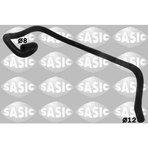 Hadica chladenia SASIC 3406225