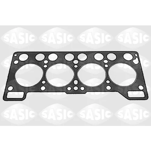Tesnenie hlavy valcov SASIC 4000442