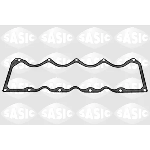 Tesnenie veka hlavy valcov SASIC 4000459