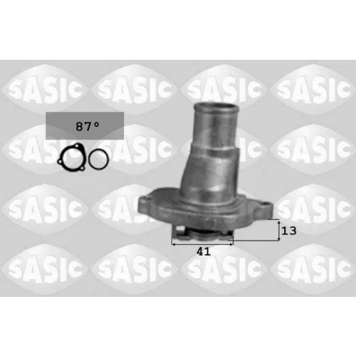 Termostat chladenia SASIC 9000151