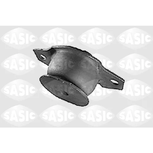 Uloženie motora SASIC 9001314